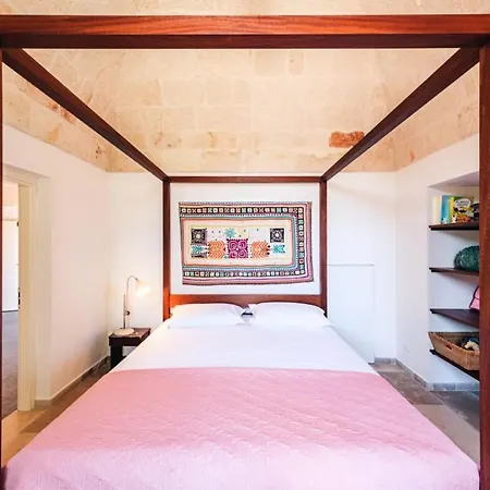 Helloapulia Barbara: Luxury Holiday Villas *