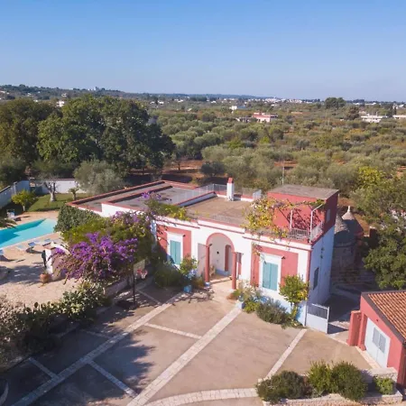 דירה Helloapulia Barbara: Luxury Holiday Villas