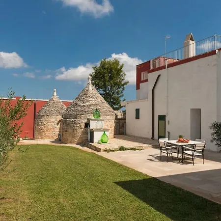 Helloapulia Barbara: Luxury Holiday Villas דירה פולינאנו א מארה