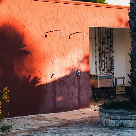 Helloapulia Barbara: Luxury Holiday Villas דירה