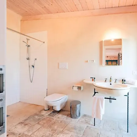 Helloapulia Barbara: Luxury Holiday Villas *