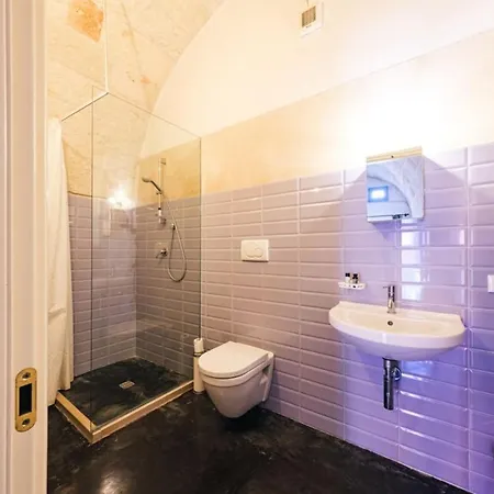 Helloapulia Barbara: Luxury Holiday Villas *
