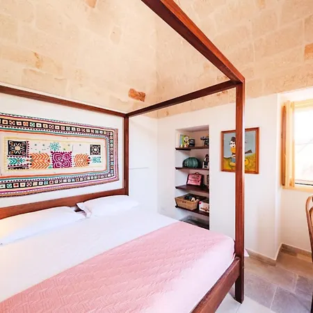 Helloapulia Barbara: Luxury Holiday Villas *